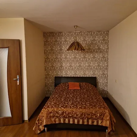 19 Apartment Klaipeda