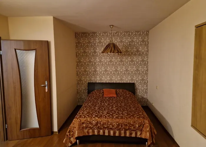 19 Apartament Kłajpeda